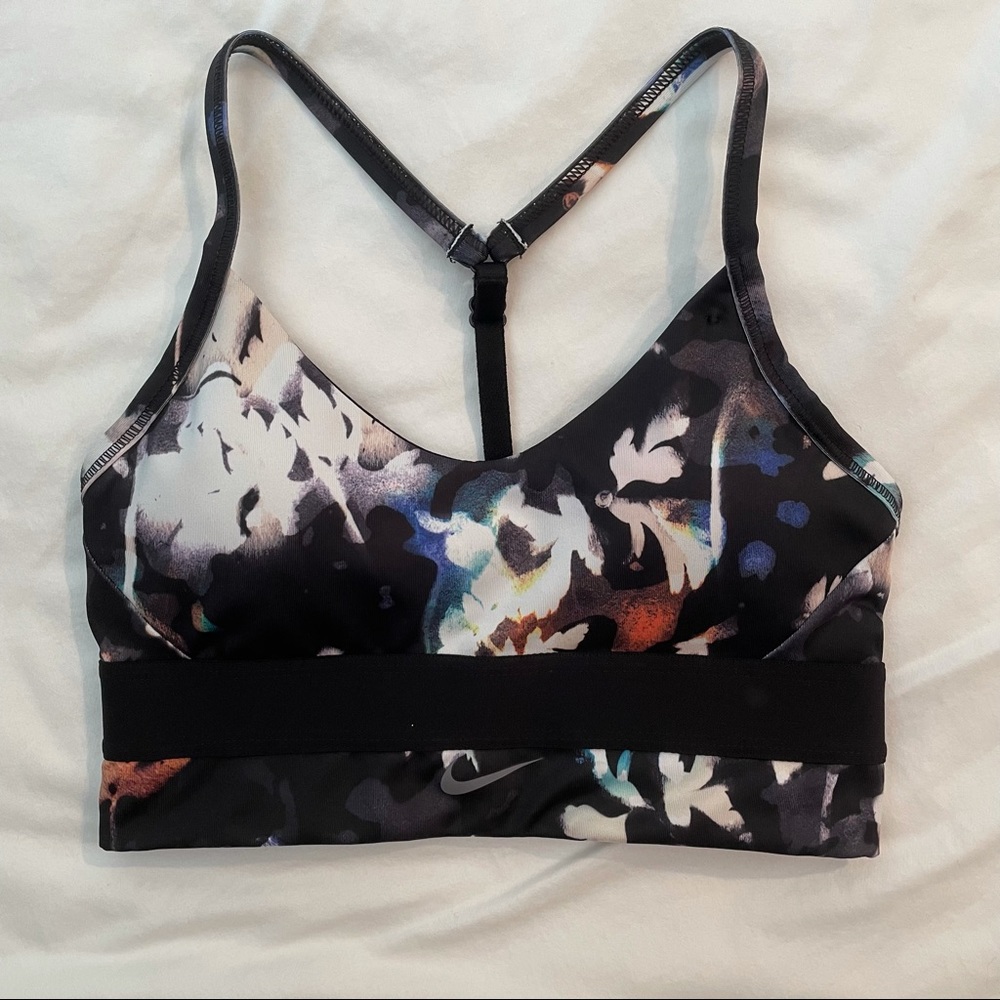 Nike DriFit Sports Bra